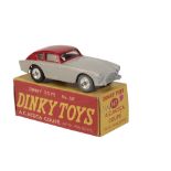 DINKY TOYS A.C.ACECA COUPE (167)