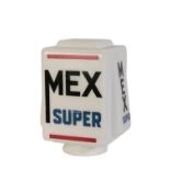 MEX SUPER REPRODUCTION GLOBE