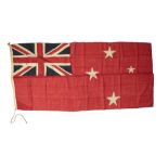 NEW ZEALAND ENSIGN