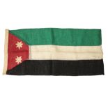 IRAQ FLAG (1924-1959)