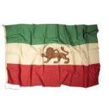 PERSIAN FLAG
