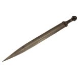 A CAUCASIAN DAGGER