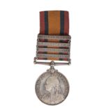 QUEENS SOUTH AFRICA TO 966 PTE H BRUTON LANC FUS