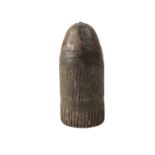 AN ARMSTRONG 20LB PROJECTILE