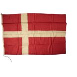 DANISH NATIONAL FLAG