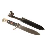 A GERMAN HITLER YOUTH DAGGER