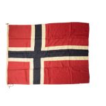 NORWEGIAN FLAG