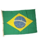 BRAZILIAN FLAG