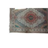 SARUK STYLE RUG