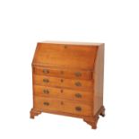 A NEW ENGLAND STAINED HARDWOOD BUREAU,