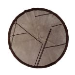 NATTIER: A CIRCULAR RUG