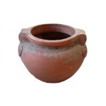 COMPTON POTTERY: A TERRACOTTA POT