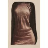 * WILLIE KISSMER (1951-2018) 'Roter Torso'