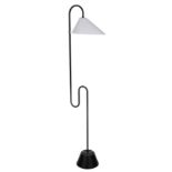 A CLASSICON 'ROATTINO' FLOOR LAMP