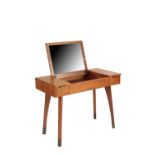 A MODERNIST DESK / DRESSING TABLE