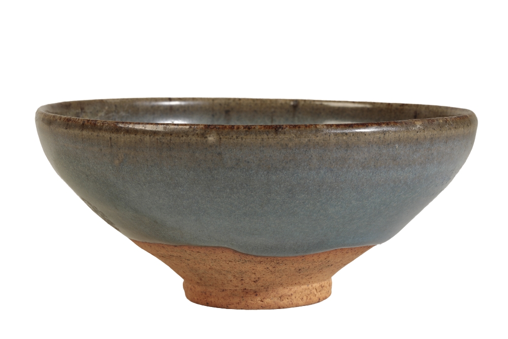 'JUN' WARE BOWL, SONG DYNASTY