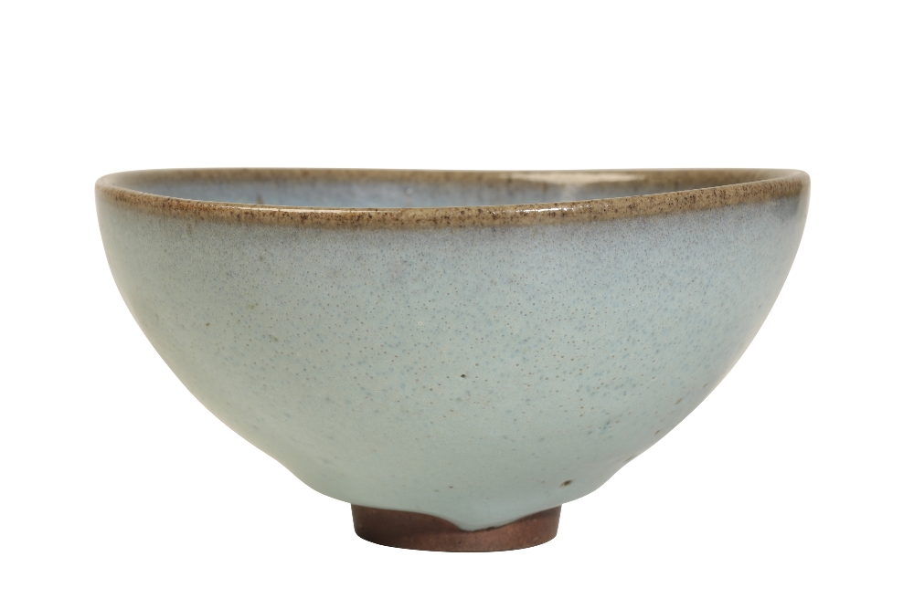 GOOD JUN-WARE BOWL, SONG DYNASTY, 12TH / 13TH CENTURY - Image 2 of 2