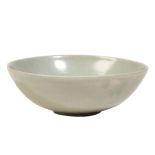 KOREAN CELADON-GLAZE BOWL, GORYEO PERIOD