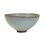 GOOD JUN-WARE BOWL, SONG DYNASTY, 12TH / 13TH CENTURY