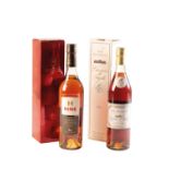 H BY HINE COGNAC FINE CHAMPAGNE VSOP