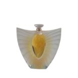 LALIQUE FLACON COLLECTION 'SYLPHIDE'