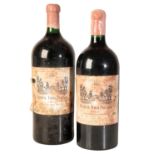 CHATEAU TOUR PRIGNAC, 1982: AN IMPERIALE AND A JEROBOAM