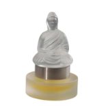 LALIQUE FLACON COLLECTION POUR HOMME 'BOUDDHA'