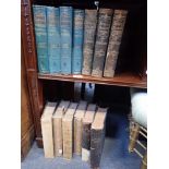 THE STRAND MAGAZINE, including Sherlock Holmes stories, 13 vols
