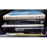 A COLLECTION OF BOOKS OF BEATLES INTEREST