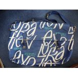 A BURBERRY STYLE 'PRORSUM' BAG