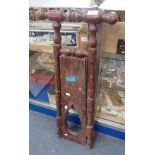 A VICTORIAN BOOT JACK