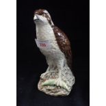 A BESWICK OSPREY, for Beneagles Whisky
