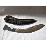 A KUKRI