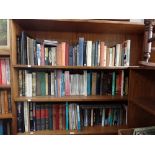 COLLECTION OF NAVAL AND MARITIME BOOKS