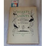 BEASTS AND SAINTS' translations by Helen Waddell