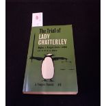 THE TRIAL OF LADY CHATTERLEY