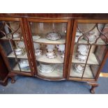 A COLLECTION OF EDWARDIAN TEAWARE