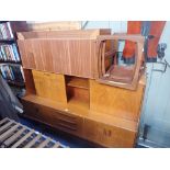 A GOMME LTD 'G PLAN' SIDEBOARD