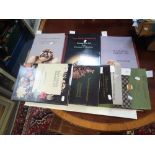 A COLLECTION OF ORIENTAL ART REFERENCE BOOKS