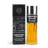 75cl bottle of Tomintoul Glenlivet Whisky with box : For Further Condition Reports Please Visit