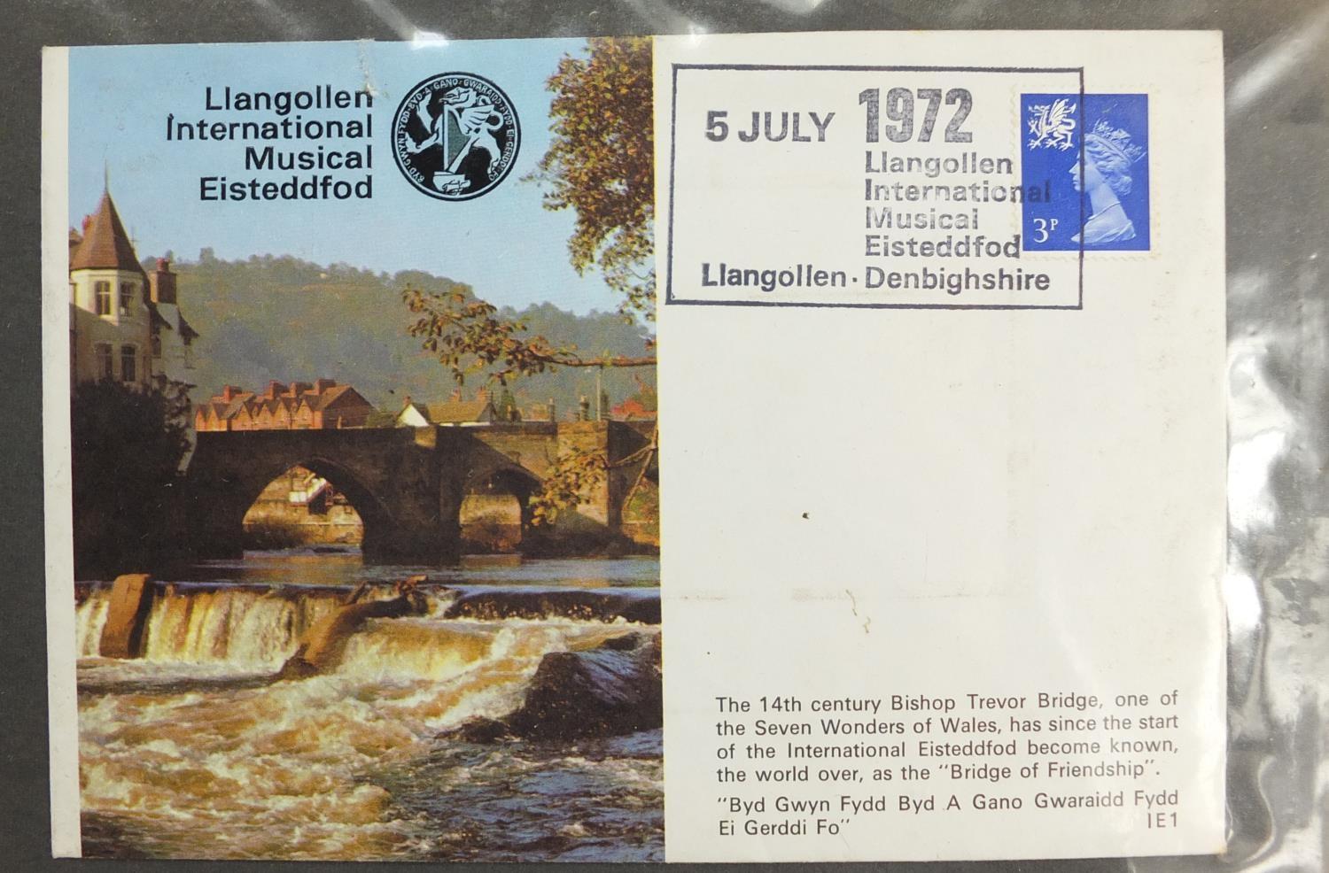 First day covers arranged in two albums : For Further Condition Reports Please Visit Our Website, - Image 3 of 7