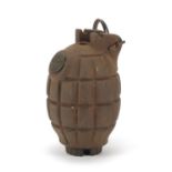 British military Mills grenade : For Further Condition Reports Please Visit Our Website, Updated