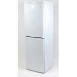 Hotpoint Iced Diamond fridge freezer, 174cm H x 54cm W x 55cm D : For Further Condition Reports