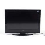 Hitachi 32inch LCD television : For Further Condition Reports Please Visit Our Website, Updated