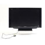Panasonic Viera 32inch LCD television : For Further Condition Reports Please Visit Our Website,