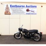 Velocette Viper 350cc, 1960 with original number plate :For Further Condition Reports Please visit