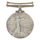 Victorian British Military South African medal :For Further Condition Reports Please visit Our