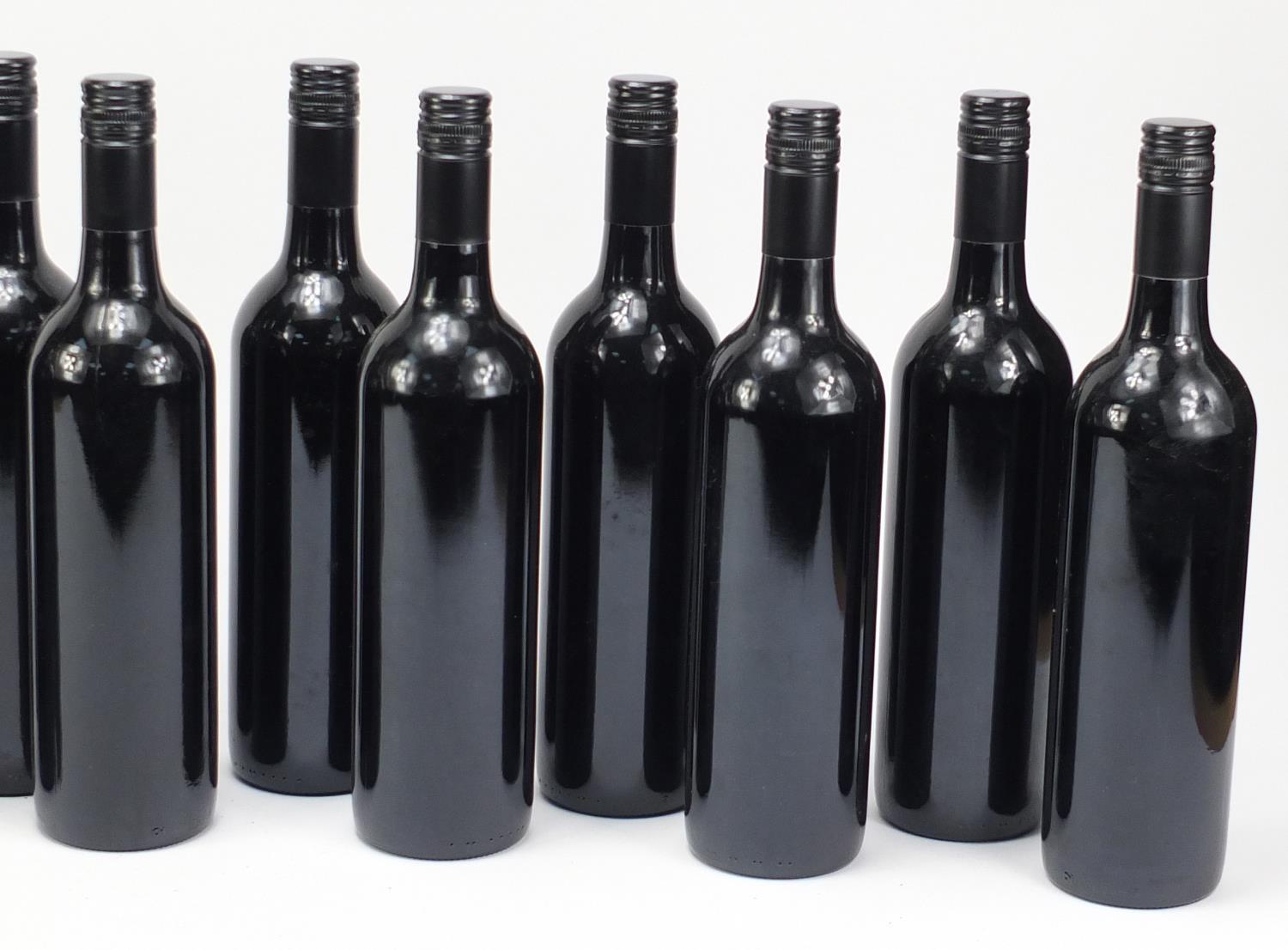 Fifteen bottles of private grown red wine :For Further Condition Reports Please visit Our Website, - Image 4 of 4