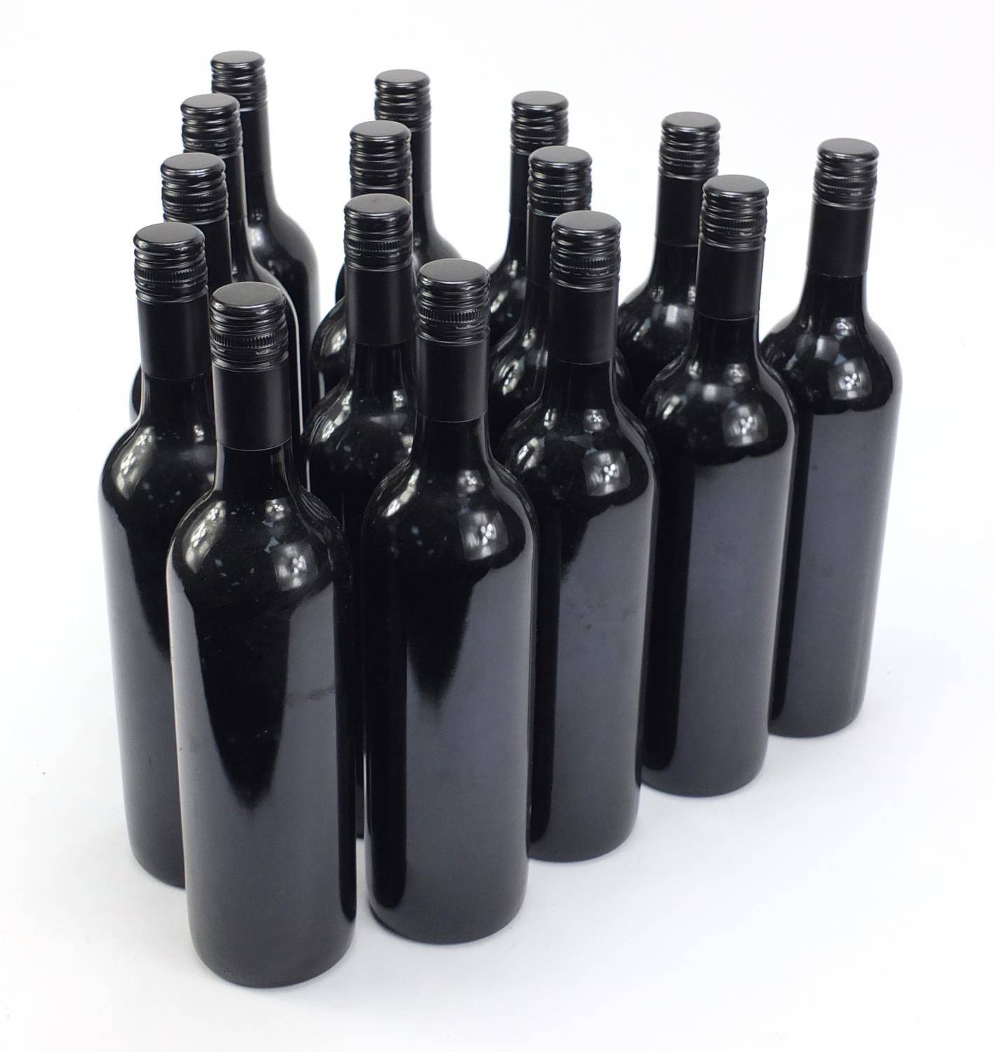 Fifteen bottles of private grown red wine :For Further Condition Reports Please visit Our Website, - Image 2 of 4