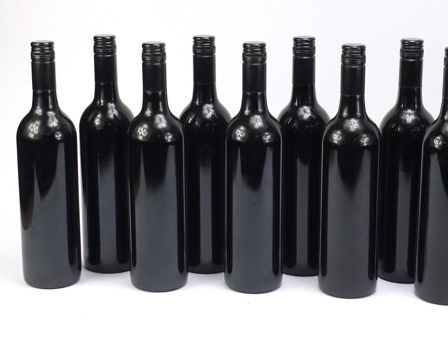 Fifteen bottles of private grown red wine :For Further Condition Reports Please visit Our Website, - Image 3 of 4